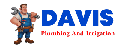 Trusted plumber in HOBUCKEN